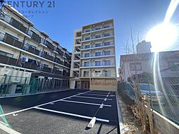 ハックスビエント甲子園口
