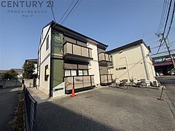 🉐敷金礼金0円！🉐ルミエール鹿島