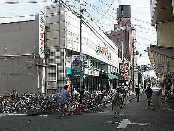 青葉ハイツ ｜兵庫県西宮市甲子園口3丁目(賃貸マンション2DK・3階・35.91㎡)の写真 その23