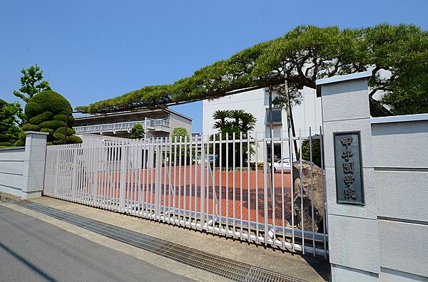 加島第1マンション ｜兵庫県西宮市天道町(賃貸マンション2SLDK・2階・67.00㎡)の写真 その25