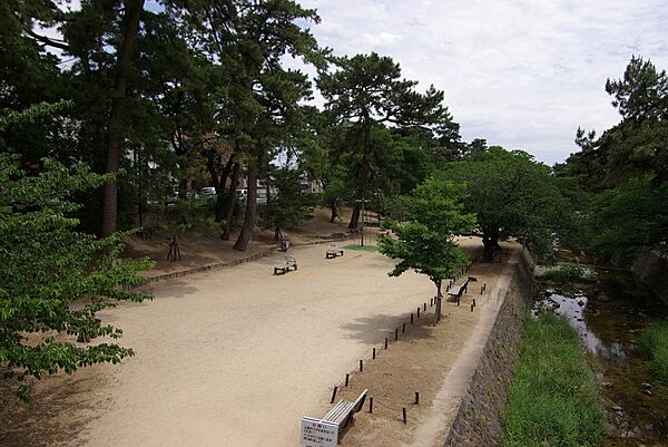 夙川ハイツAiOi ｜兵庫県西宮市相生町(賃貸マンション1K・1階・20.94㎡)の写真 その23