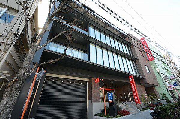 画像30:【銀行】三菱ＵＦＪ銀行　夙川支店まで174ｍ