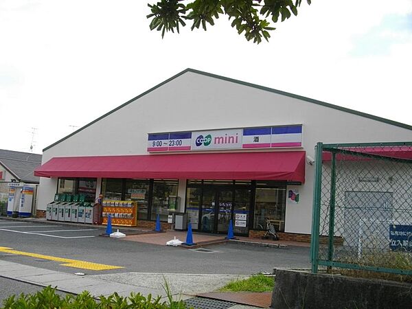 メゾン小百合園 ｜兵庫県西宮市門戸荘(賃貸マンション1DK・2階・36.00㎡)の写真 その3