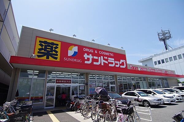 JMIコート ｜兵庫県西宮市日野町(賃貸アパート2DK・2階・43.00㎡)の写真 その25