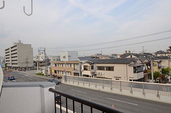 寿コーポ ｜兵庫県西宮市中島町(賃貸マンション1DK・3階・27.00㎡)の写真 その14