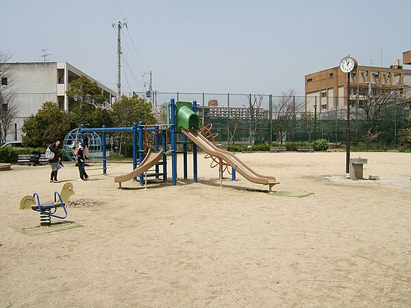 レジデンシア甲東園 ｜兵庫県西宮市上大市1丁目(賃貸マンション1R・3階・20.50㎡)の写真 その25