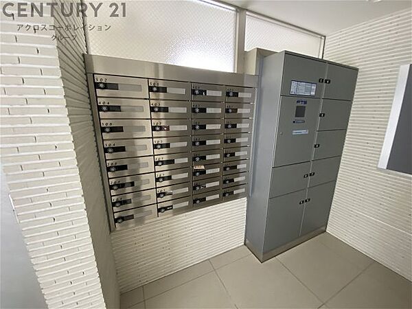 ミミエデン・西北 ｜兵庫県西宮市田代町(賃貸マンション1R・3階・39.50㎡)の写真 その23