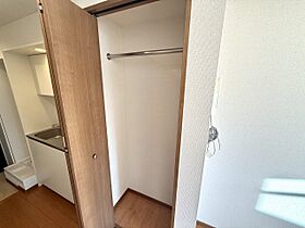 アンポワーズ武庫川  ｜ 兵庫県西宮市笠屋町（賃貸マンション1K・5階・18.99㎡） その9