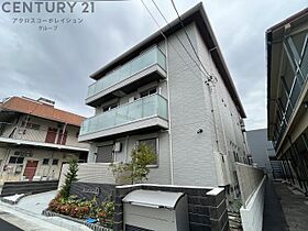 アルカンシエル  ｜ 兵庫県西宮市中殿町（賃貸アパート1LDK・1階・49.87㎡） その15