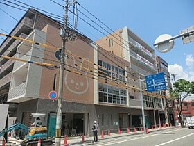 ラビット・ビル  ｜ 兵庫県西宮市中前田町（賃貸マンション1R・6階・26.12㎡） その1