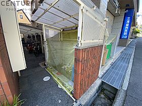 ジラーフ苦楽園  ｜ 兵庫県西宮市松風町（賃貸マンション1R・2階・22.62㎡） その24