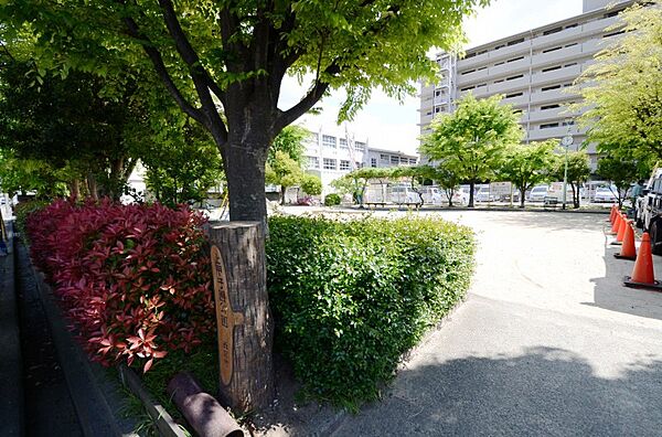 アーバン上甲子園 ｜兵庫県西宮市上甲子園4丁目(賃貸マンション1K・2階・17.00㎡)の写真 その27