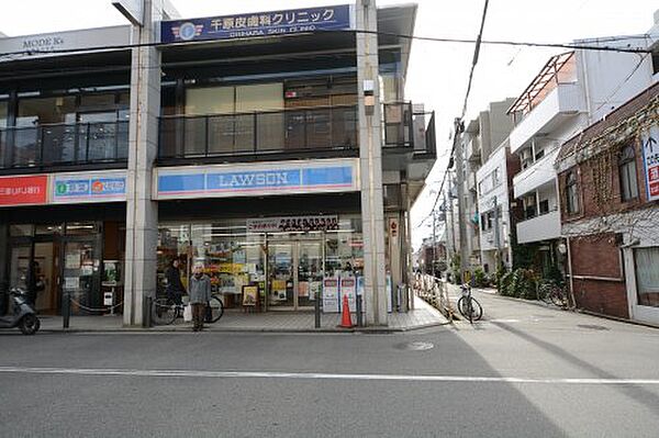 フェリース甲東園 ｜兵庫県西宮市上大市1丁目(賃貸マンション1R・3階・20.50㎡)の写真 その22