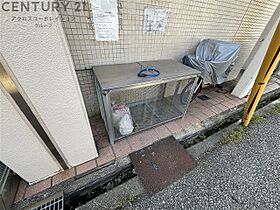 フェリース甲東園  ｜ 兵庫県西宮市上大市1丁目（賃貸マンション1R・3階・20.50㎡） その22