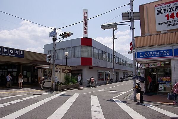 FKマンション ｜兵庫県西宮市門戸荘(賃貸マンション1K・3階・18.00㎡)の写真 その30