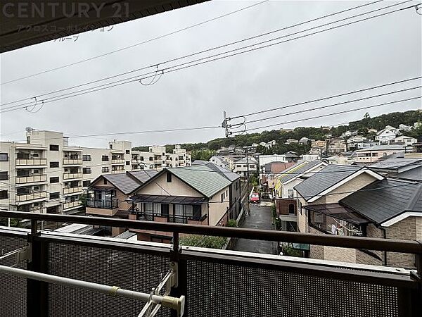 FKマンション ｜兵庫県西宮市門戸荘(賃貸マンション1K・3階・18.00㎡)の写真 その11