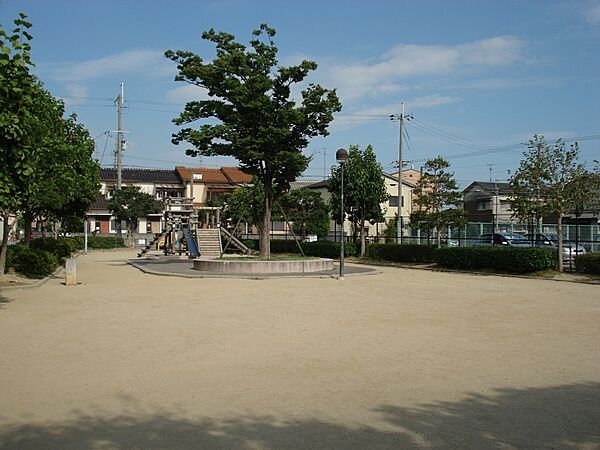 MORES VILLA上ヶ原 ｜兵庫県西宮市上ケ原十番町(賃貸マンション1K・3階・26.00㎡)の写真 その23