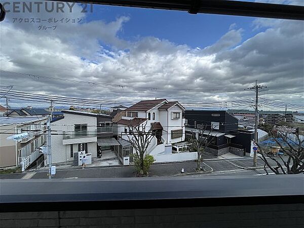 MORES VILLA上ヶ原 ｜兵庫県西宮市上ケ原十番町(賃貸マンション1K・3階・26.00㎡)の写真 その18