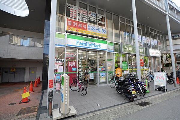 ブランベール甲東園 ｜兵庫県西宮市松籟荘(賃貸マンション2DK・3階・42.03㎡)の写真 その29