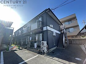 シュロス甲東園  ｜ 兵庫県西宮市段上町1丁目（賃貸マンション1K・1階・23.77㎡） その1