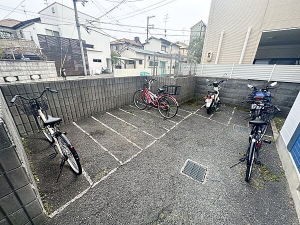 兵庫県西宮市荒木町(賃貸アパート1R・2階・17.39㎡)の写真 その19