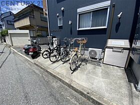 サンフォード上ヶ原  ｜ 兵庫県西宮市上ケ原九番町（賃貸アパート1K・2階・26.32㎡） その20