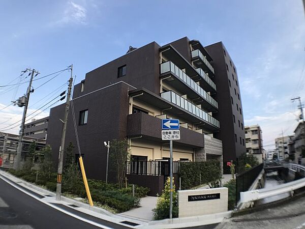 La Douceur西宮北口 ｜兵庫県西宮市大屋町(賃貸マンション1LDK・1階・39.00㎡)の写真 その1