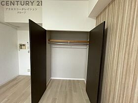 ONE　ROOF　FLAT　NISHINOMIYA  ｜ 兵庫県西宮市与古道町（賃貸マンション1K・5階・24.45㎡） その9