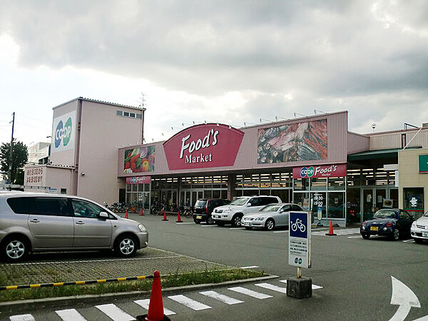 Blossom　Imazu ｜兵庫県西宮市今津大東町(賃貸アパート1K・2階・20.42㎡)の写真 その28