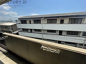 ピンリーブル2  ｜ 兵庫県西宮市上大市2丁目（賃貸マンション2LDK・3階・48.00㎡） その10