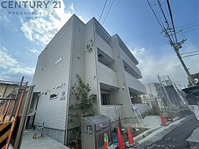 ウェルスクエア西宮甲東園  ｜ 兵庫県西宮市甲東園2丁目（賃貸マンション1LDK・2階・40.08㎡） その1