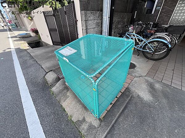 フェリエ甲子園 ｜兵庫県西宮市甲子園一番町(賃貸マンション2DK・2階・38.64㎡)の写真 その21