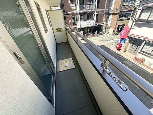 MT・夙川 ｜兵庫県西宮市霞町(賃貸マンション1LDK・2階・30.40㎡)の写真 その10