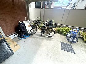 兵庫県西宮市宮前町（賃貸マンション1DK・5階・27.20㎡） その25