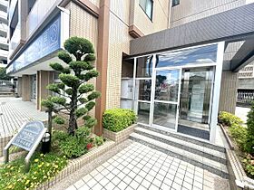 メルベーユ西宮  ｜ 兵庫県西宮市中須佐町（賃貸マンション1K・2階・25.50㎡） その27