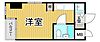 夙川羽衣町パーク・ハイム24階4.9万円