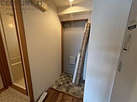 NSハイム  ｜ 兵庫県西宮市用海町（賃貸マンション1K・3階・24.96㎡） その12