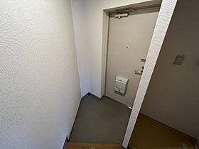 ポルト西宮2  ｜ 兵庫県西宮市津門大箇町（賃貸マンション1R・2階・25.10㎡） その11