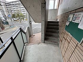 ポルト西宮2  ｜ 兵庫県西宮市津門大箇町（賃貸マンション1R・2階・25.10㎡） その19