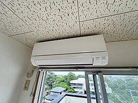 夙川ホワイトマンション  ｜ 兵庫県西宮市羽衣町（賃貸マンション1K・5階・28.73㎡） その12