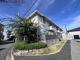 プラビーラコート5  ｜ 兵庫県西宮市下大市東町（賃貸アパート2LDK・2階・49.68㎡） その15