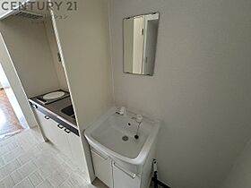 里中ビル  ｜ 兵庫県西宮市里中町1丁目（賃貸マンション1R・2階・21.33㎡） その7