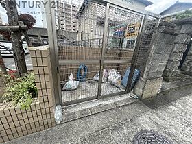 メルベーユ西宮  ｜ 兵庫県西宮市中須佐町（賃貸マンション1K・2階・24.10㎡） その21