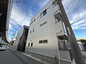 K‘s　Court西宮北口  ｜ 兵庫県西宮市深津町（賃貸マンション1LDK・3階・31.59㎡） その1