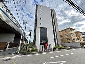 エスリード西宮北口第2  ｜ 兵庫県西宮市深津町（賃貸マンション1K・4階・22.29㎡） その16