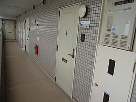 クレッセント逆瀬川  ｜ 兵庫県宝塚市伊孑志1丁目（賃貸マンション1K・4階・31.05㎡） その11