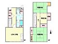 浜芦屋マンション3階1,080万円