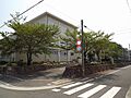 【中学校】芦屋...