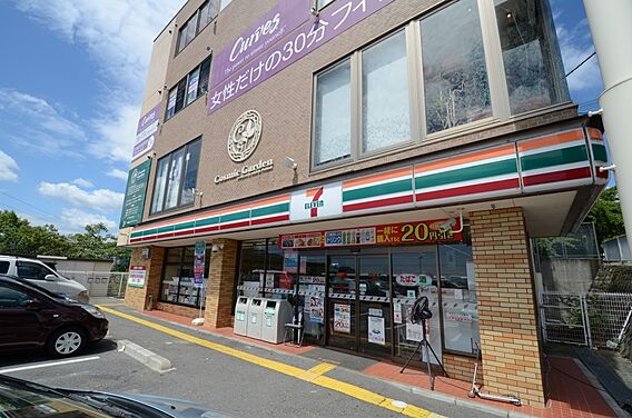 【コンビニエン...