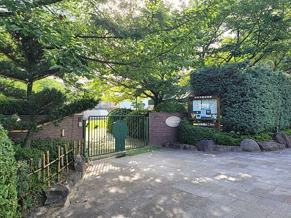 【幼稚園】住吉...